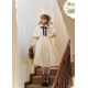 Unideer Galaxy Voyager Coat Set(Limited Stock/6 Colours/Full Payment Without Shipping)